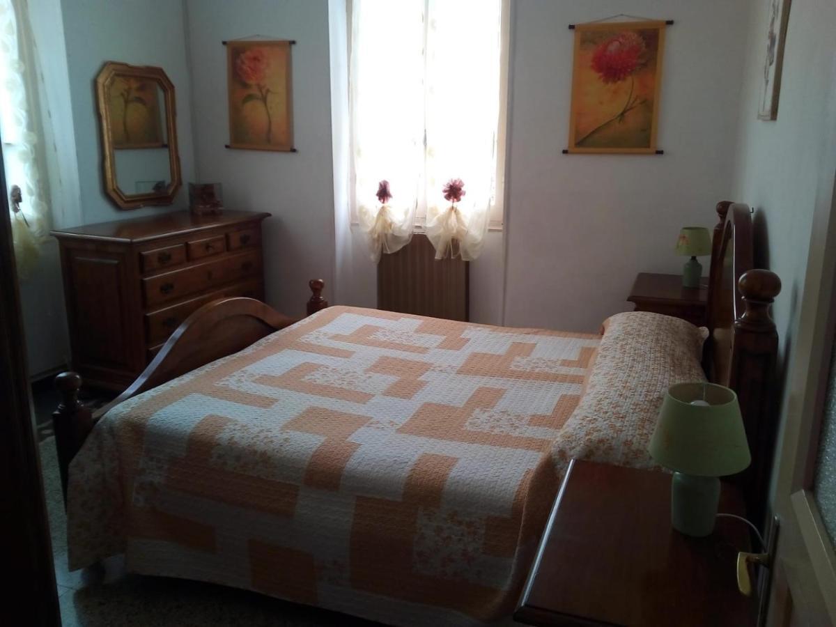 Villa Villino Anna à Imperia Extérieur photo