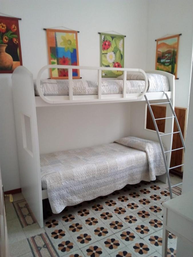 Villa Villino Anna à Imperia Extérieur photo