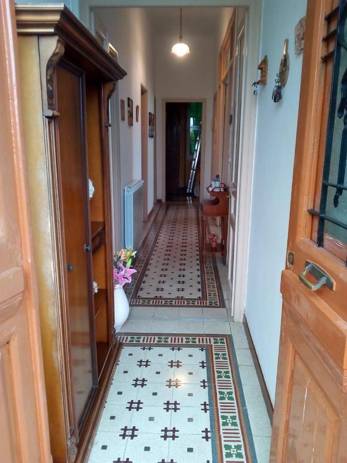Villa Villino Anna à Imperia Extérieur photo